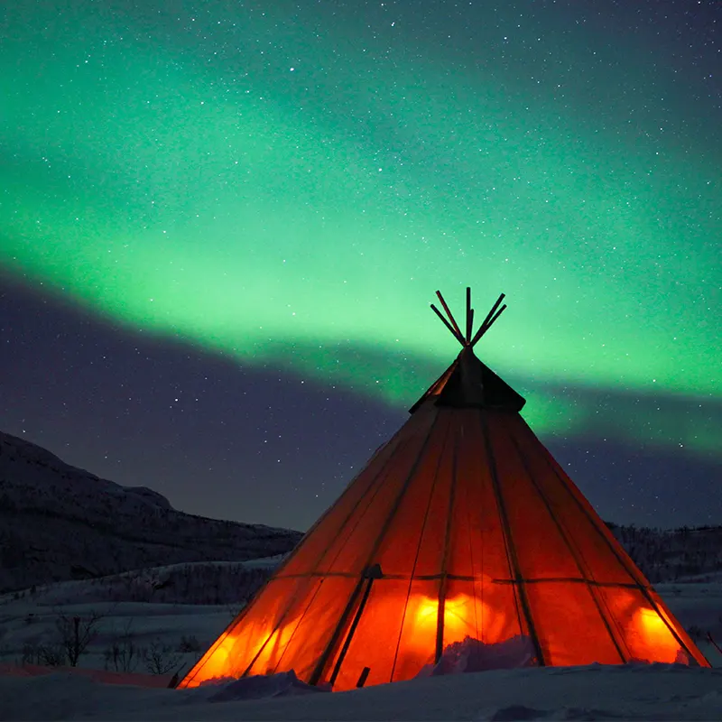 Lapland Essence Experience